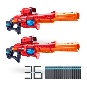 XSHOT Excel 2 Pack Ranger X8